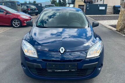 Renault Megane 85.000 km 3.000 &euro; Vollersroda 99438