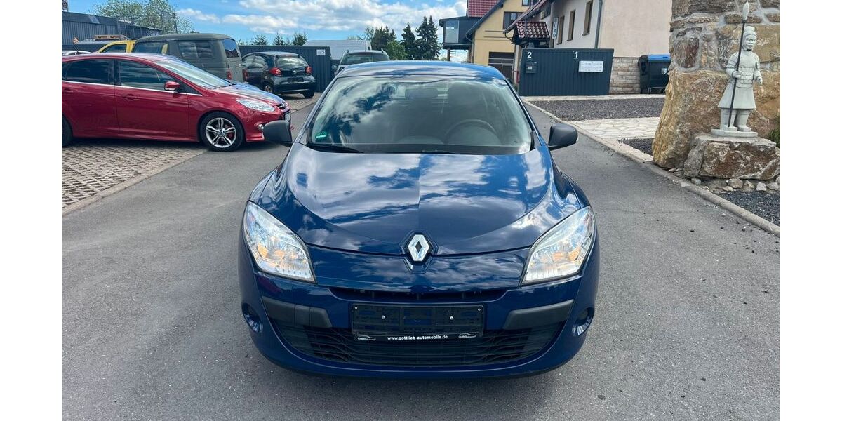 Renault Megane 85.000 km 3.000 &euro; Vollersroda 99438