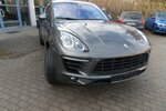 Porsche Macan S 160.000 km 24.990 &euro; Rudolstadt 07407