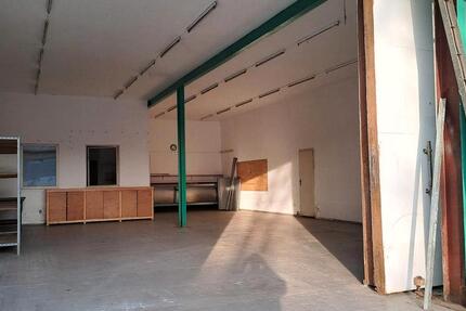 Gewerbeobjekt Kahla - 499&euro; | Angebot:25174823