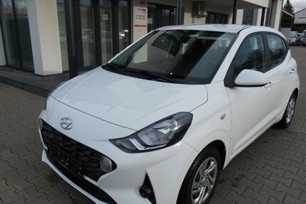 Hyundai i10 121.000 km 7.990 &euro; Erfurt 99087