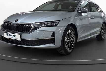 Skoda Octavia 8.000 km 39.889 &euro; Erfurt 99099