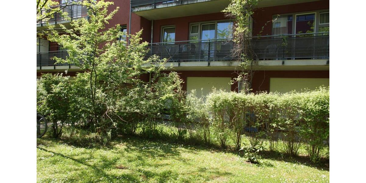 Etagenwohnung Erfurt Daberstedt - 2 Zimmer, 59 m&sup2;, 650&euro; | Angebot:26366935