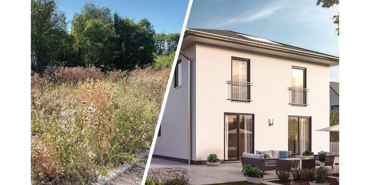 Einfamilienhaus Magdala - 4 Zimmer, 126 m&sup2;, 379.380&euro; | Angebot:25707304