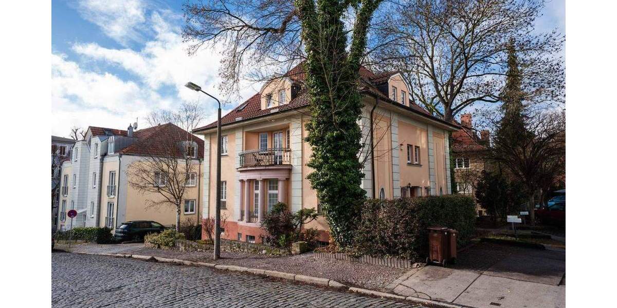 Gewerbeobjekt Jena West - 1 Zimmer, 1.040.000&euro; | Angebot:25705588