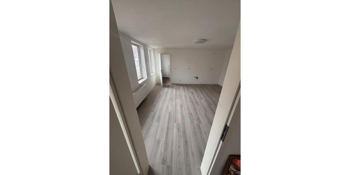 Etagenwohnung Stadtilm - 2 Zimmer, 55 m&sup2;, 440&euro; | Angebot:22266270