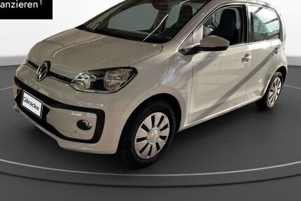 VW up! 72.800 km 10.980 &euro; Erfurt 99099
