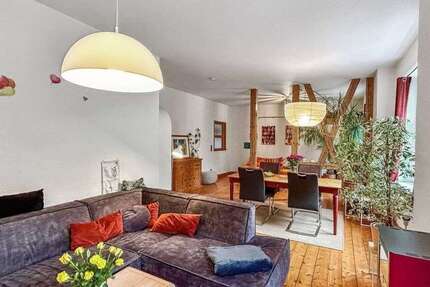 Wohnung Weimar - 4 Zimmer, 125 m&sup2;, 319.043&euro; | Angebot:24632190