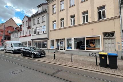 Gewerbeobjekt Erfurt - 1.800&euro; | Angebot:21133820