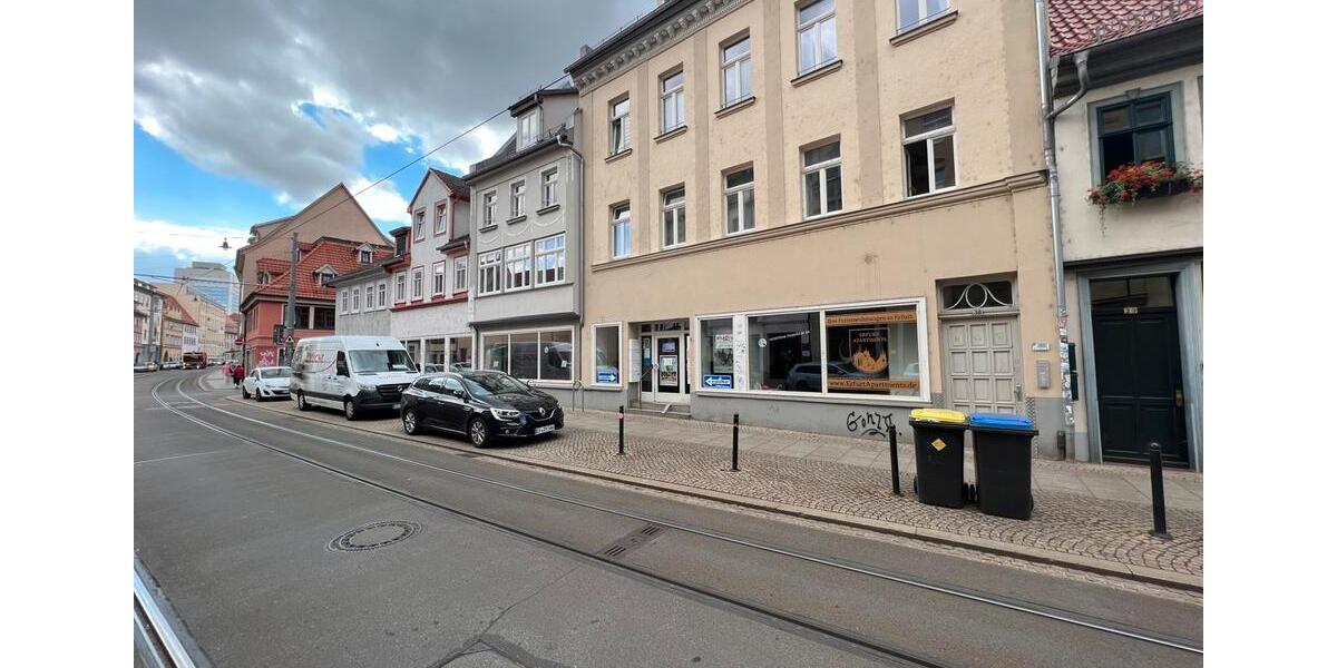 Gewerbeobjekt Erfurt - 1.800&euro; | Angebot:21133820