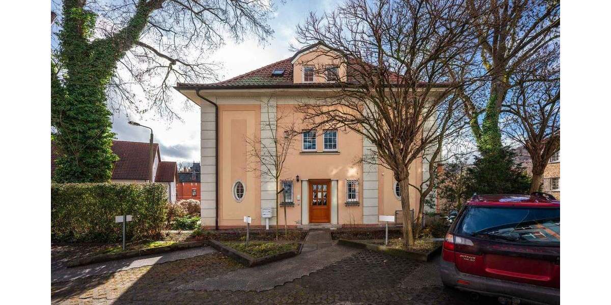 Gewerbeobjekt Jena West - 1 Zimmer, 1.040.000&euro; | Angebot:25705588