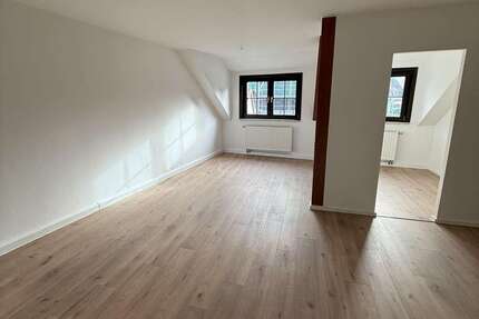 Wohnung Kahla - 2.5 Zimmer, 68 m&sup2;, 650&euro; | Angebot:26071406