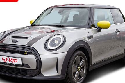 Mini Cooper 17.320 km 21.990 &euro; Zöllnitz 07751