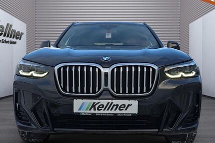 BMW X3 64.290 km 41.780 &euro; Erfurt 99091