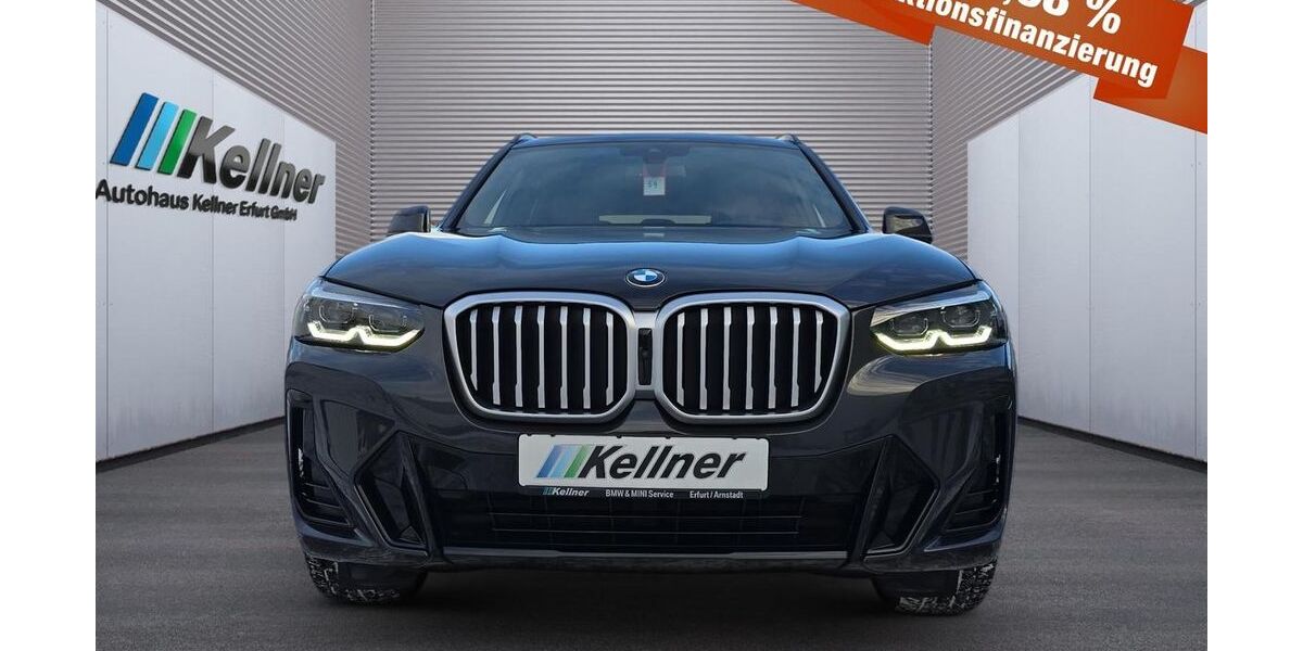 BMW X3 64.290 km 41.780 &euro; Erfurt 99091