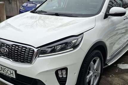 Kia Sorento 91.473 km 27.890 &euro; Erfurt 99099