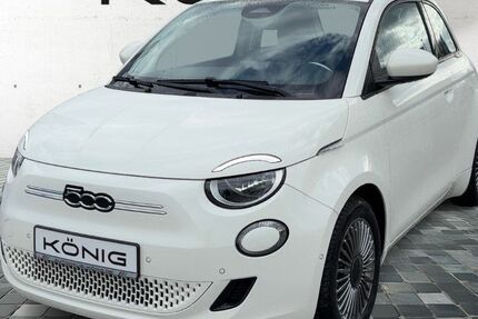 Fiat 500e 7.218 km 24.999 &euro; Erfurt 99091