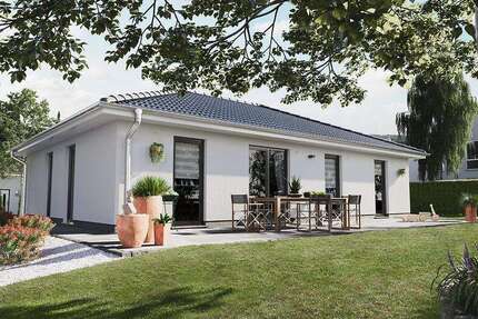 Haus Kranichborn Kranichborn - 4 Zimmer, 108 m&sup2;, 318.670&euro; | Angebot:25569083