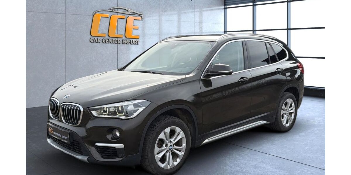 BMW X1 112.000 km 19.990 &euro; Erfurt 99092