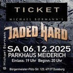 Michael Bormann´s Jaded Hard