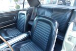 Ford Mustang V8 mit Wertgutachten 37.000 km 32.500 &euro; Rudolstadt 07407