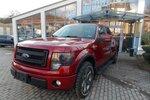 Ford F 150 5,0 FX4 