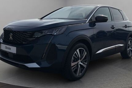 Peugeot 3008 17.400 km 24.680 &euro; Jena-Lobeda 07747