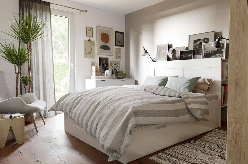 Bungalow Tunzenhausen Tunzenhausen - 3 Zimmer, 77 m&sup2;, 288.150&euro; | Angebot:25822610