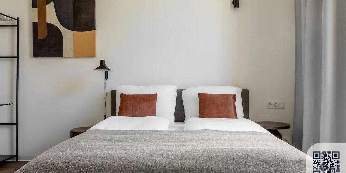 Etagenwohnung Jena Zentrum - 2 Zimmer, 2.319&euro; | Angebot:26296976