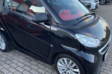 Smart ForTwo 79.800 km 7.988 &euro; Amt Wachsenburg OT Ichtershausen 99334