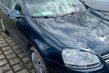 VW Golf 113.000 km 2.500 &euro; Jena 07751