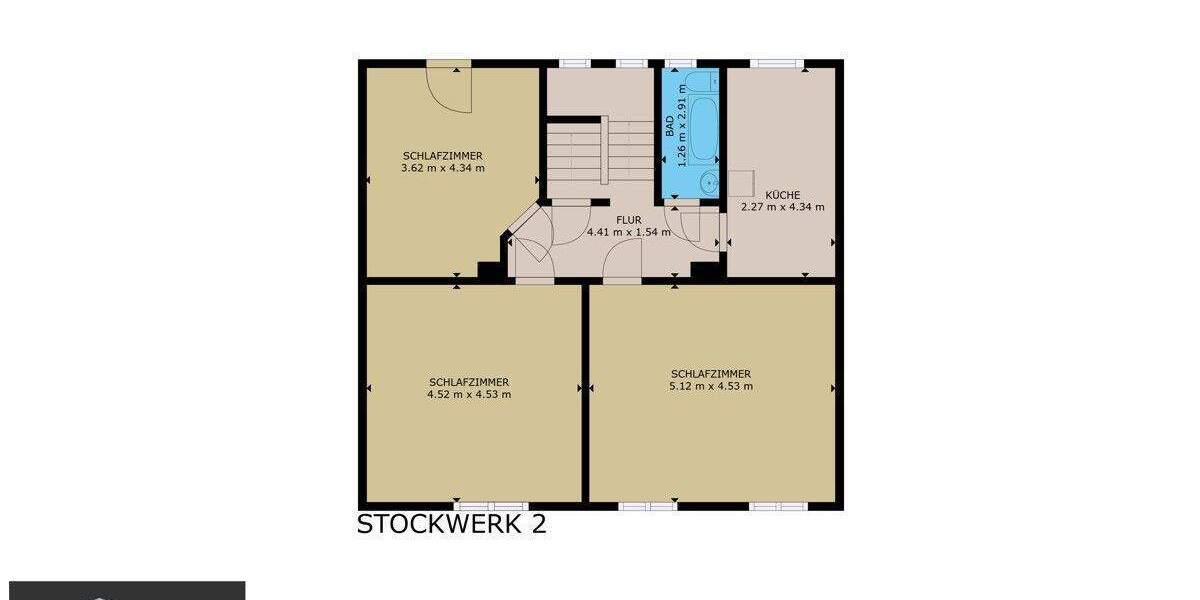 Einfamilienhaus Bad Sulza - 5 Zimmer, 138 m&sup2;, 170.000&euro; | Angebot:25660597