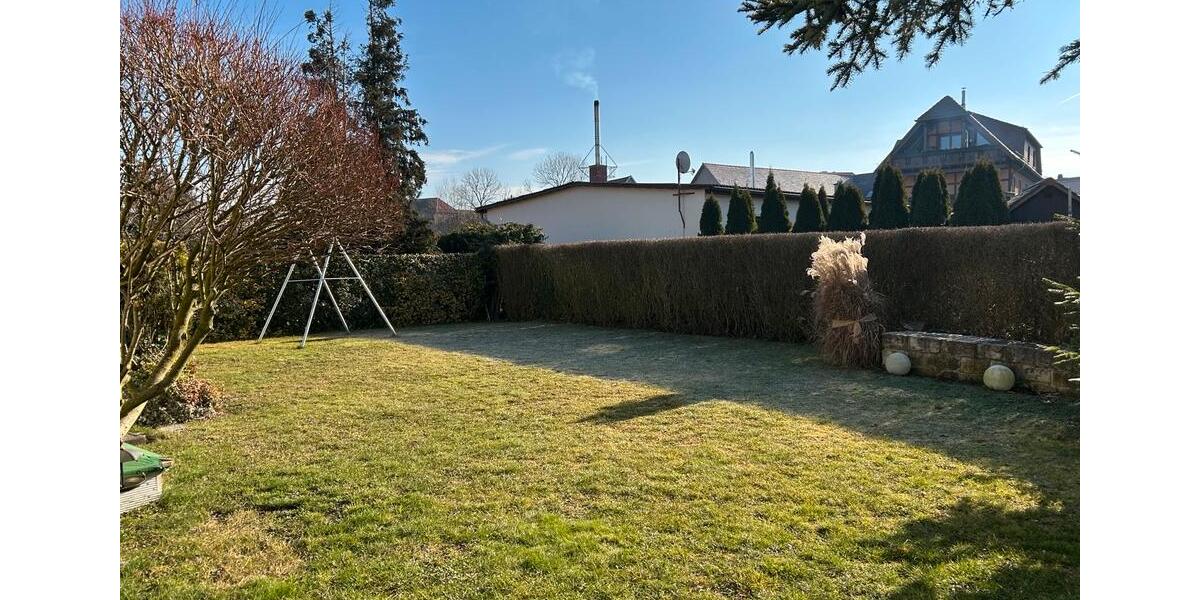 Einfamilienhaus Apolda - 249.000&euro; | Angebot:25398154