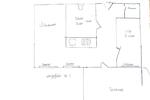 Erdgeschoßwohnung Jena Kernberge - 2 Zimmer, 66 m&sup2;, 1.100&euro; | Angebot:26368707