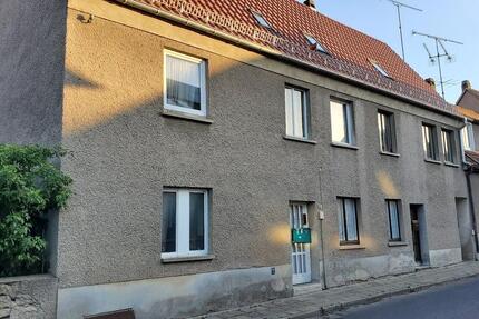 Wohnung Weimar Ehringsdorf - 2 Zimmer, 34 m&sup2;, 290&euro; | Angebot:26648811