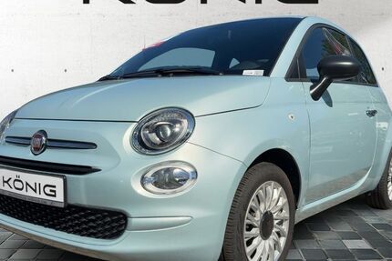Fiat 500 15.257 km 13.999 &euro; Erfurt 99091