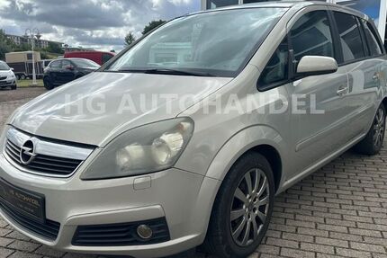 Opel Zafira 185.000 km 1.700 &euro; Erfurt 99091