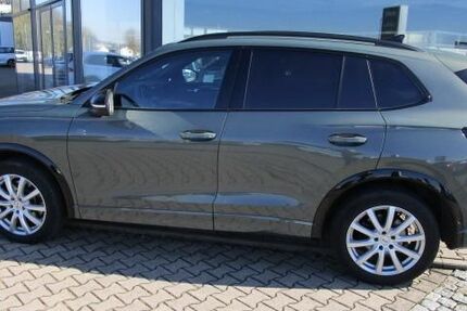 VW Tiguan 22.020 km 45.750 &euro; Buttstädt 99628