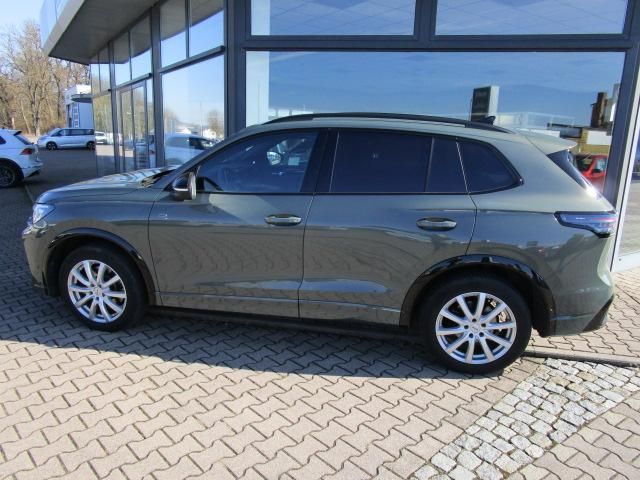 VW Tiguan 22.020 km 45.750 &euro; Buttstädt 99628
