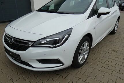 Opel Astra 182.000 km 4.490 &euro; Erfurt 99087
