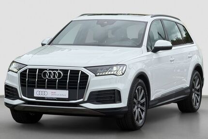 Audi Q7 42.100 km 57.480 &euro; Erfurt 99099