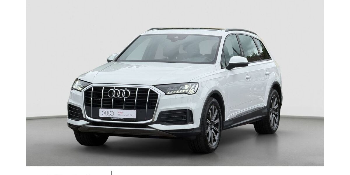 Audi Q7 42.100 km 57.480 &euro; Erfurt 99099