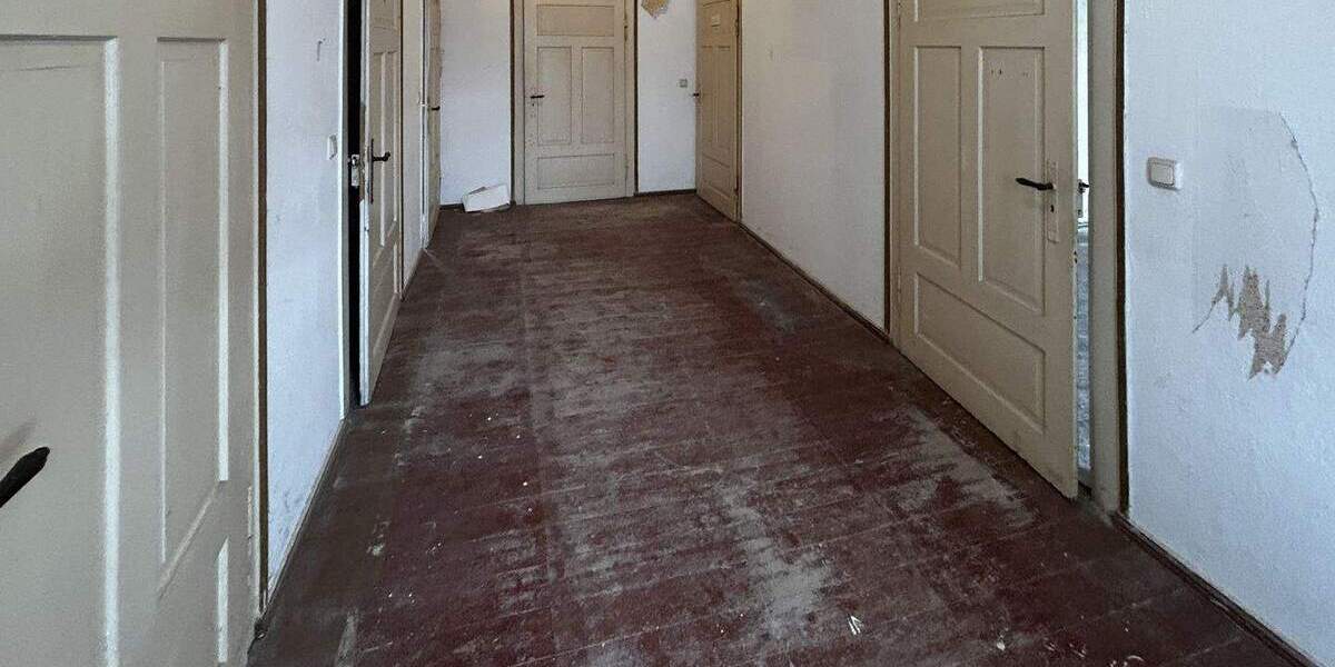 Einfamilienhaus Riethnordhausen - 7 Zimmer, 163 m&sup2;, 169.000&euro; | Angebot:25850505