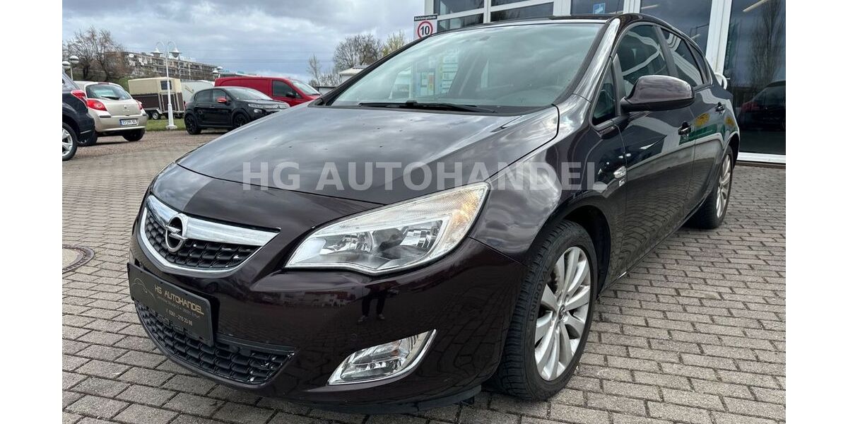 Opel Astra 138.000 km 4.000 &euro; Erfurt 99091