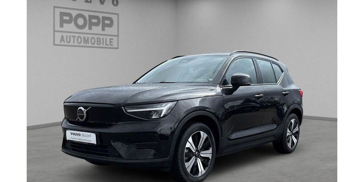 Volvo XC40 62.044 km 29.960 &euro; Erfurt 99099