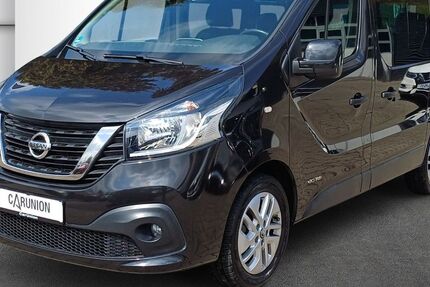 Nissan NV300 101.500 km 18.990 &euro; Jena 07749