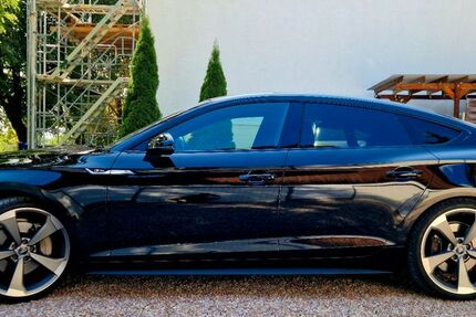 Audi A5 111.180 km 22.499 &euro; Erfurt 99094