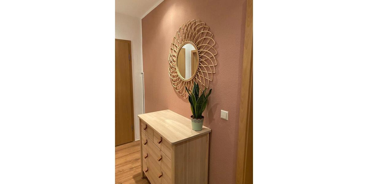 Etagenwohnung Jena Kernberge - 3 Zimmer, 72 m&sup2;, 936&euro; | Angebot:25962238