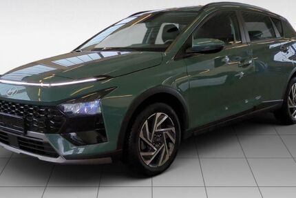 Hyundai BAYON 19.995 km 19.985 &euro; Jena 07743