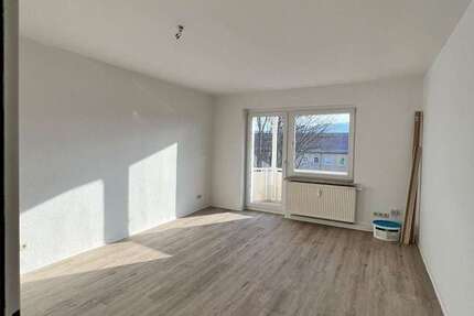 Wohnung Jena Nord - 3 Zimmer, 61 m&sup2;, 520&euro; | Angebot:27385365